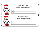 learning printables for kids