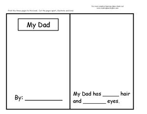 learning printables for kids