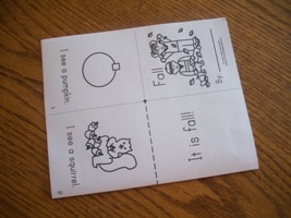 learning printables for kids