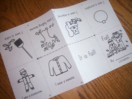 learning printables for kids