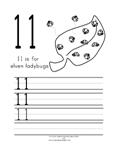 learning printables for kids