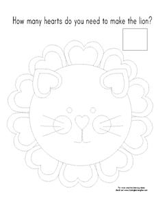 learning printables for kids