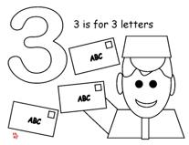 learning printables for kids