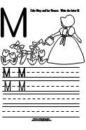 learning printables for kids