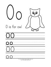 learning printables for kids