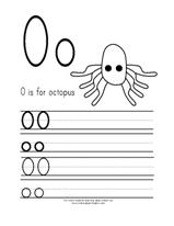 learning printables for kids