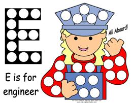 learning printables for kids