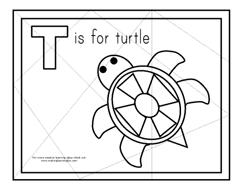 learning printables for kids